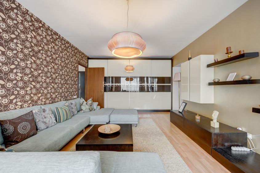Apartament 3 camere minunat, Quadra Place, Politehnica/AFI Cotroceni - 3