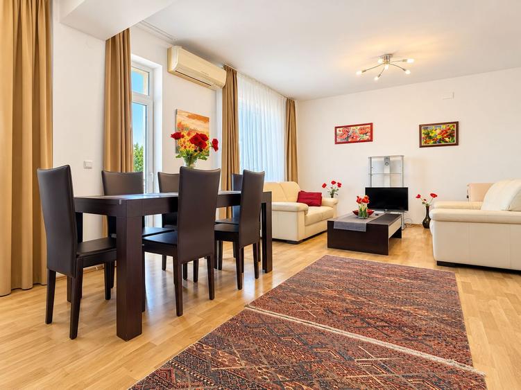 Apartament 2 camere 62 mp utili-Complex Studentesc Timisoara-comision 0