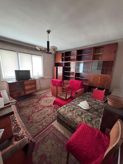 Apartament 2 camere decomandate – 40 mp – balcon – etaj 8 – Clăbucet, Mănăștur