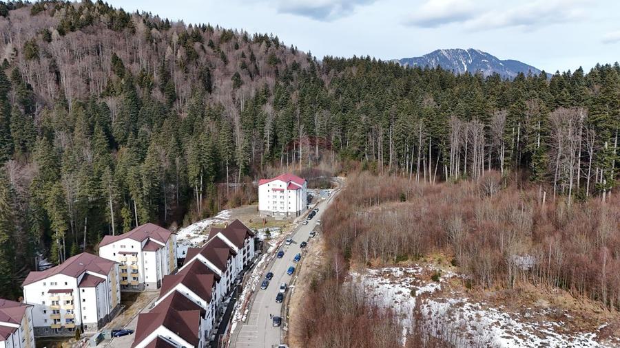 Teren intravilan de vânzare – Predeal | Brașov 1000 mp