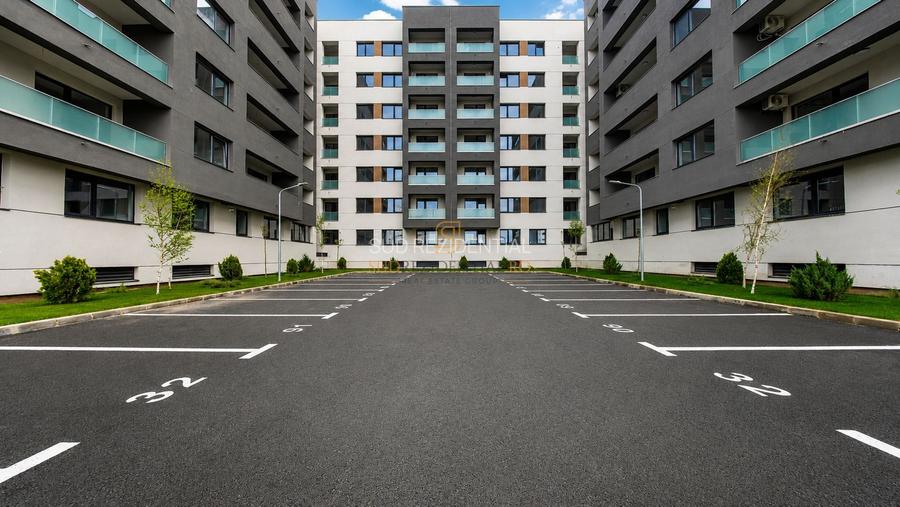 Apartament 2 camere, decomandat, Mall Grand Arena, Bd. Brancoveanu - 3