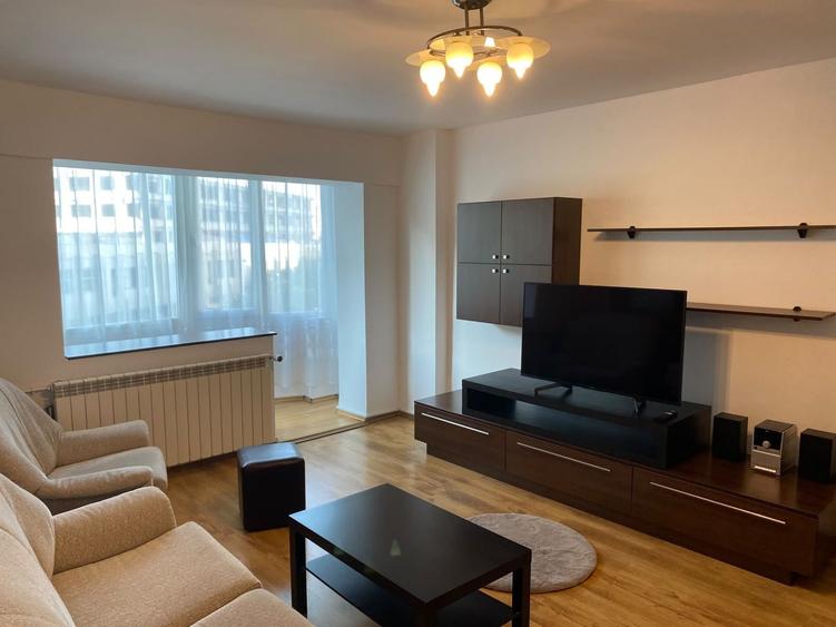 2 camere decomandat | Unirii | 62,68 mp | Etaj 4/8