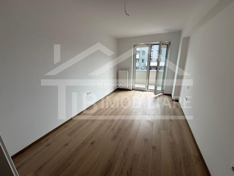 Apartament cu 3 camere, 80mp, parcare, boxa, Zona Maurer - 3