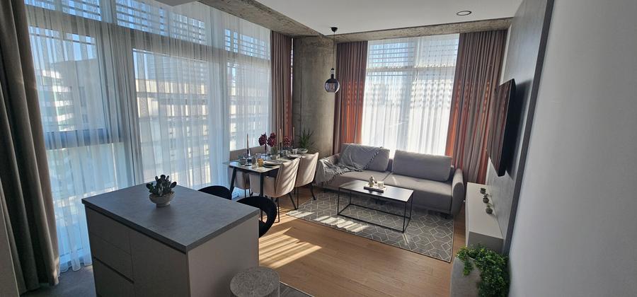 Vanzare 3 camere - superb - UPSITE - Floreasca
