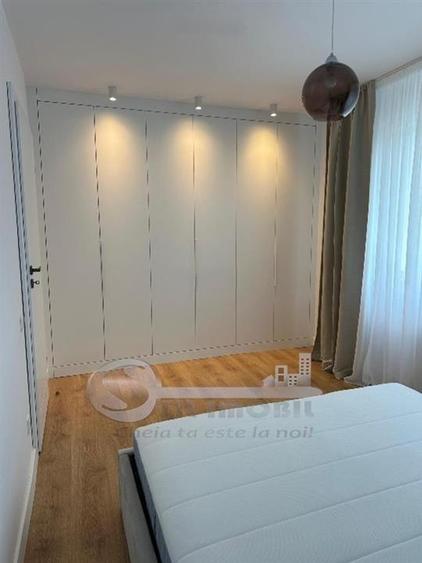 Apartament 2 camere de închiriat – Podu Roș | 50 mp | Etaj 1/4 | Renov