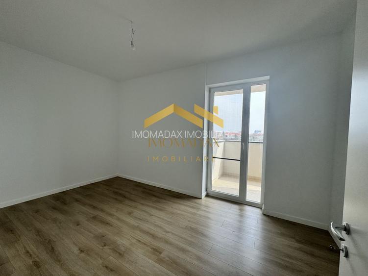 Aradului-Apartament 3 Camere-Centrala Proprie - 7