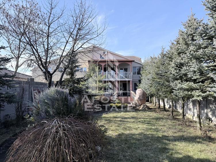 Duplex de vanzare Sacalaz