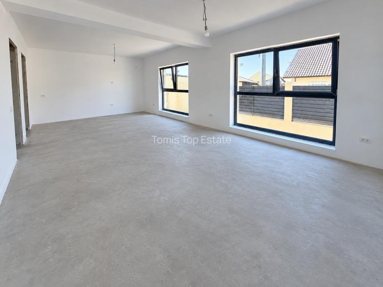 Casa centru Valu lui Traian P+1+pod - finisaje premium - 6