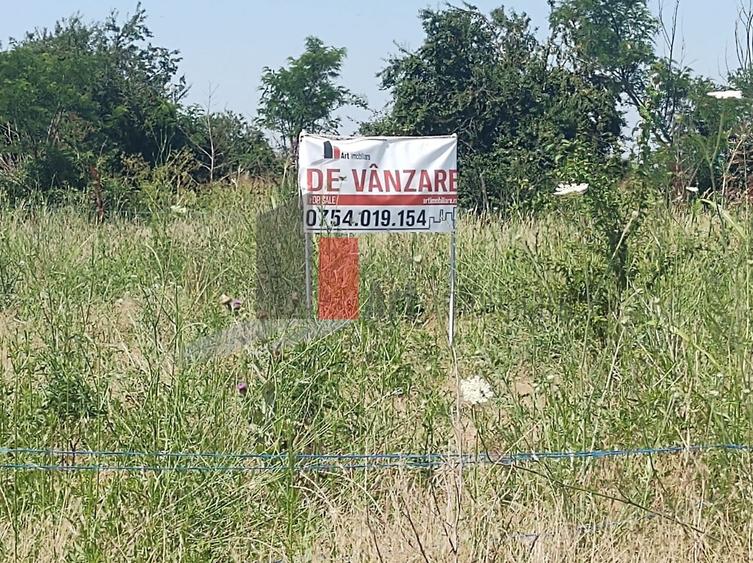 Vânzare 2 loturi de casă Dobreni Giurgiu