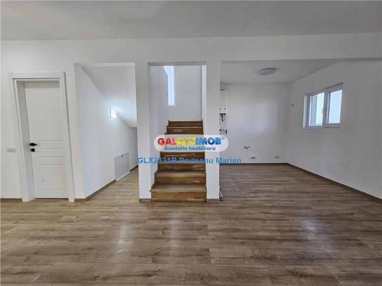 Vanzare case Smart de tip Duplex situate in comuna Clinceni in Rezid