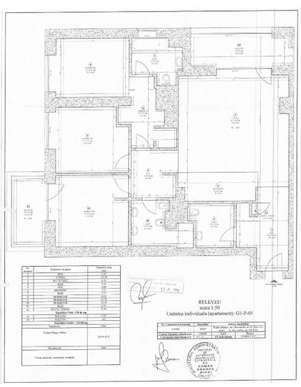 Apartament 4 camere - Silver Mountain - Poiana Brașov - 2