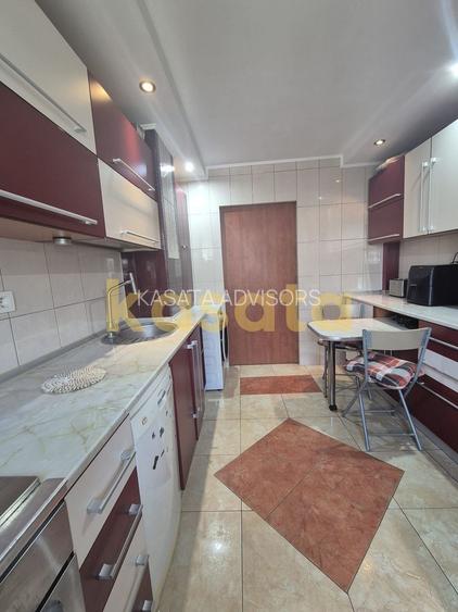 3 camere | Metrou Parc Drumul Taberei | Renovat complet 🏡✨ - 8