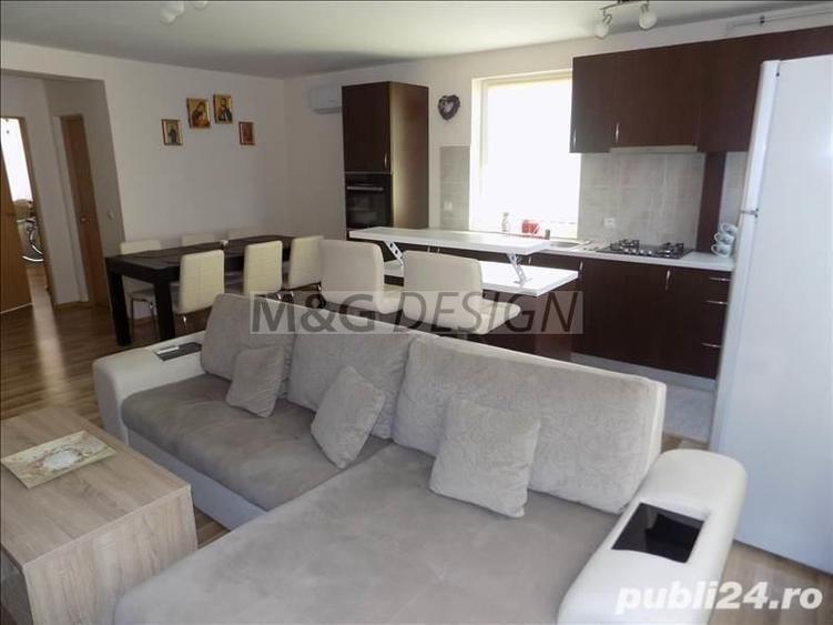 3 camere Dumbravita -Constructorilor