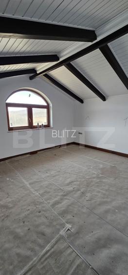 Casă premium | 220 mp utili | Teren 1000 mp | Almașu Mic - 12