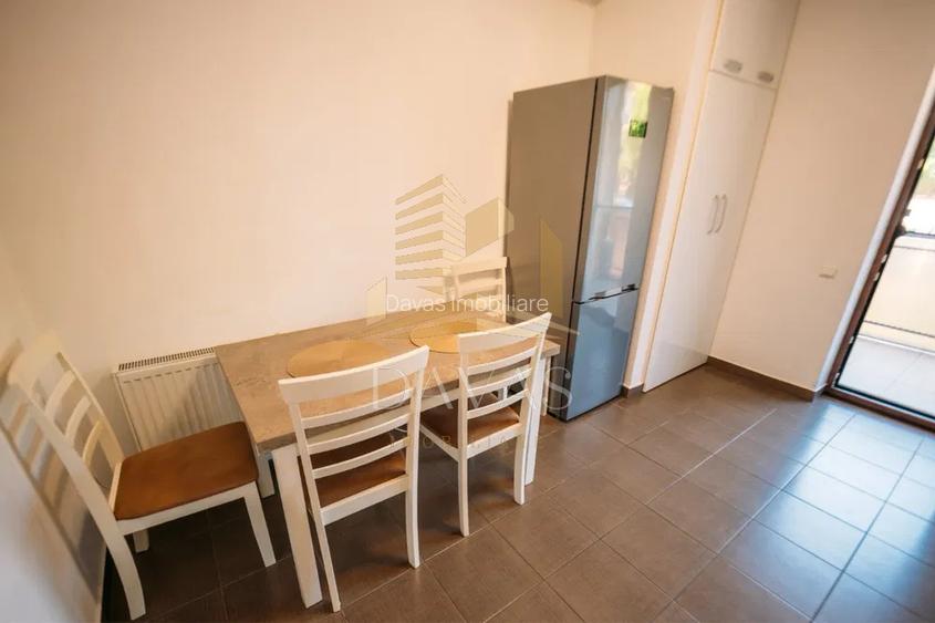 Apartament 2 camere decomandat + parcare inclusa in preț | Marasti | Bloc Nou - 5