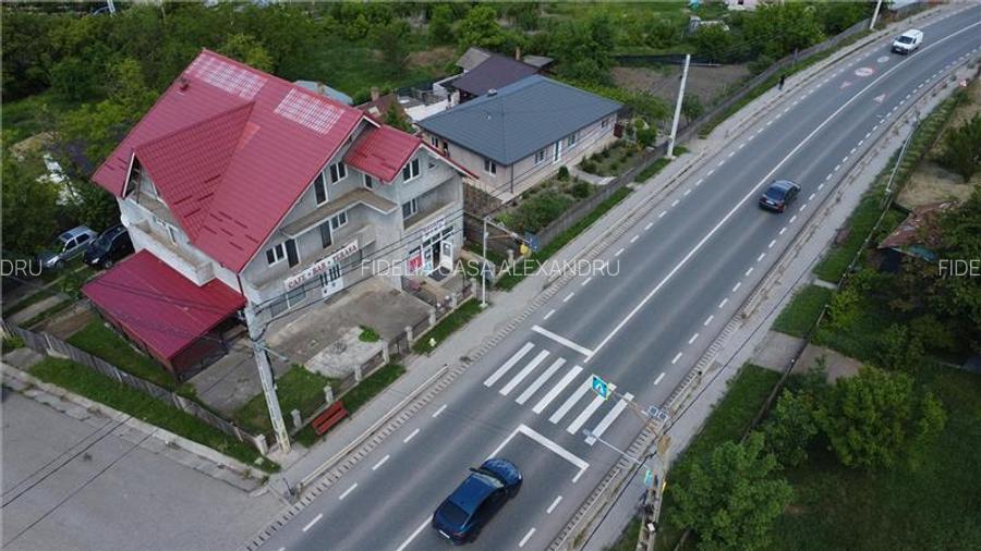 Vila  de vanzare Iasi Miroslava, Uricani, - 3