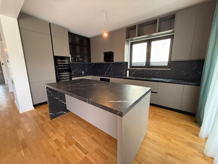 Vilă de lux în Paradisul Verde | Mobilată complet | Grădină amenajată