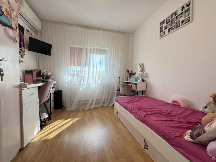 Apartament 2 camere, decomandat, 45 mp total - Sagului