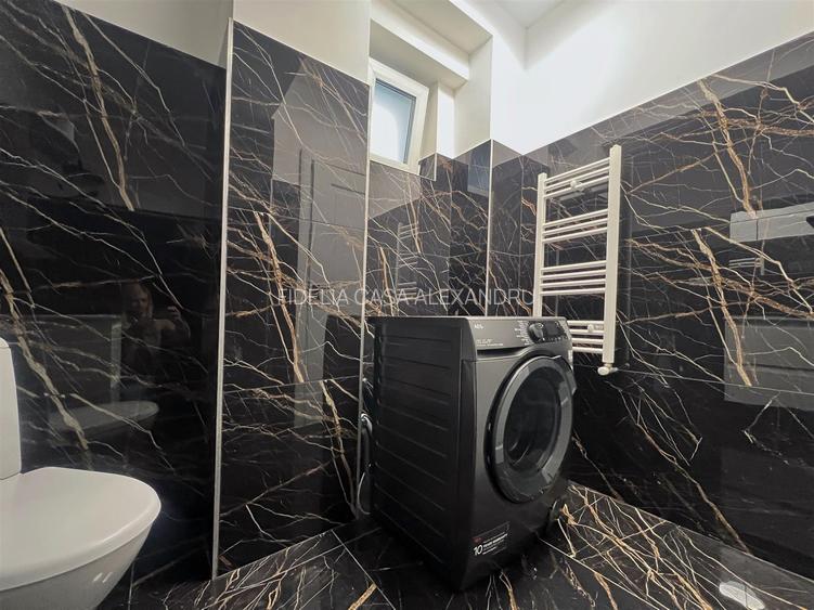 Apartament 2 camere de vânzare | 49 mp utili + grădină 11 mp | Bloc 2023 | Str.