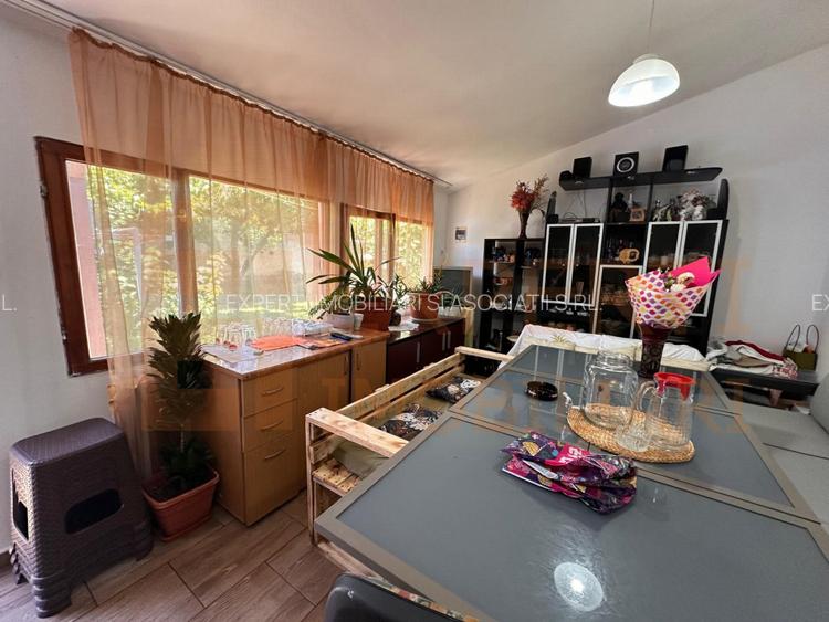 Casă de vânzare în zona Brătianu, Constanța – 3 camere, teren 260 mp - 5