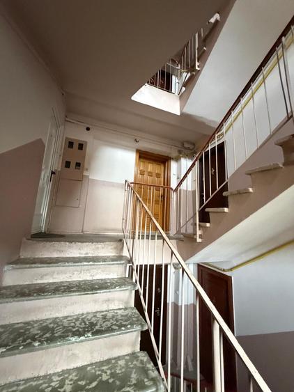 3 CAMERE ETAJ 2 BUCOVINA