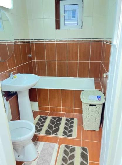 Apartament 2 Camere,1 DECEMBRIE METROU ,Theodor Pallady,AMENAJAT COMPLET MOBILAT