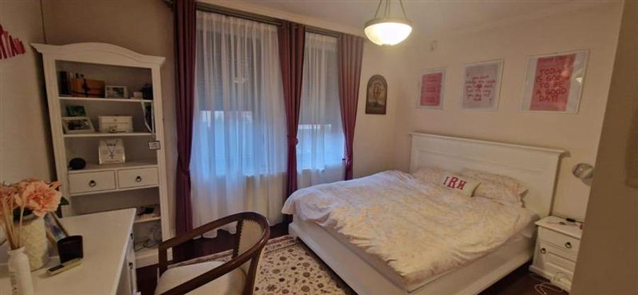 De vanzare vila in Corunca