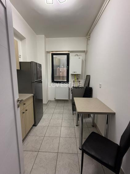 Apartament 2 camere Gorjului/Centrala proprie/Parcare/Bloc nou - 5