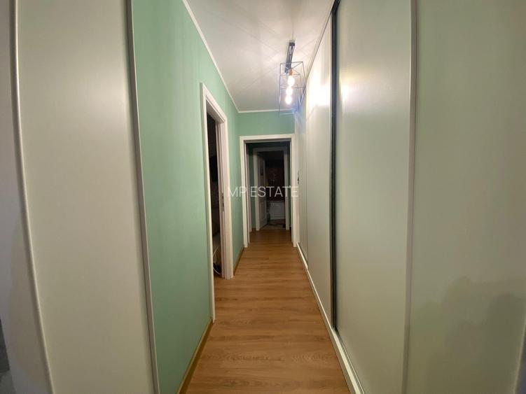Apartament 4 Camere / Bucurestii Noi / Comision 0% - 11