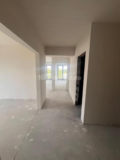 APARTAMENT 2 CAMERE DE VANZARE INTRAREA STRAULESTI - 2