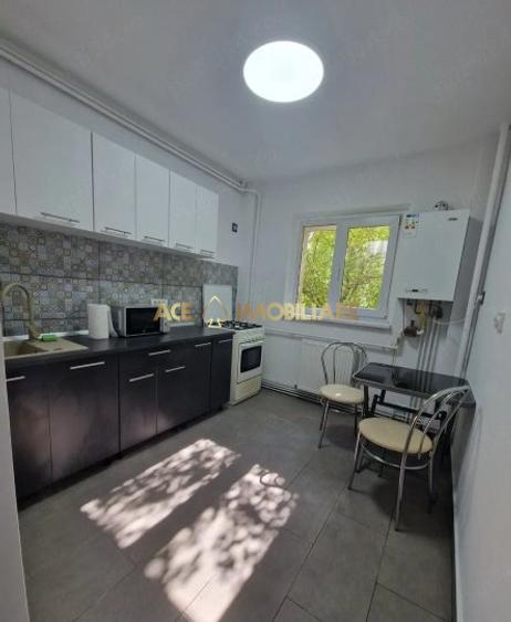 3 Camere de inchiriat | Basarabia | Proximitate Metrou | Centrala |