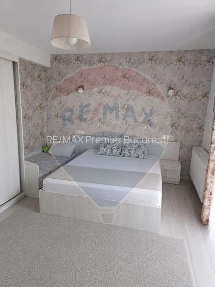 Apartament 2 Camere Militari | Rosu | Parcare Inclusa | Bloc 2017 - 13