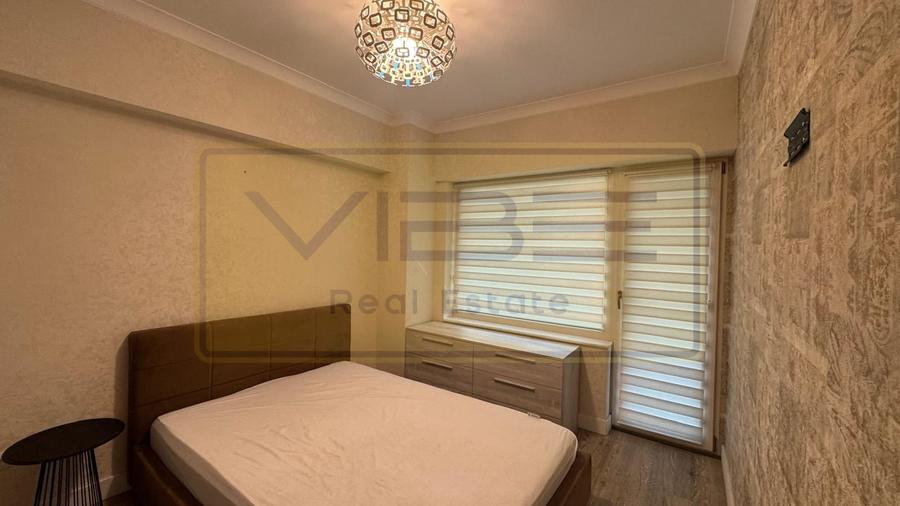 Apartament 2 camere + loc parcare Royal Town COPOU