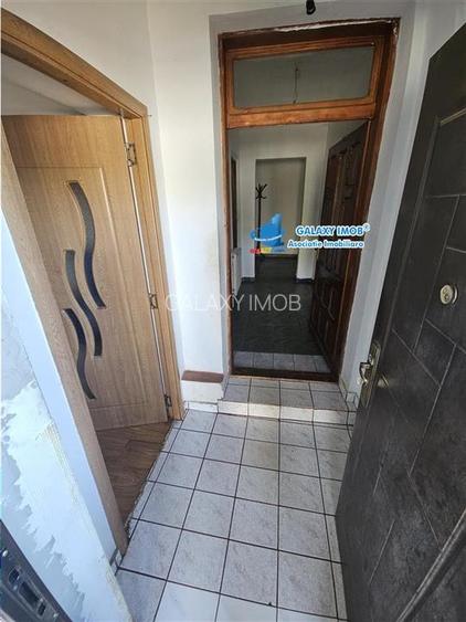 Chitila Triaj Apartament 3 camere 2 bai curte proprie - 17