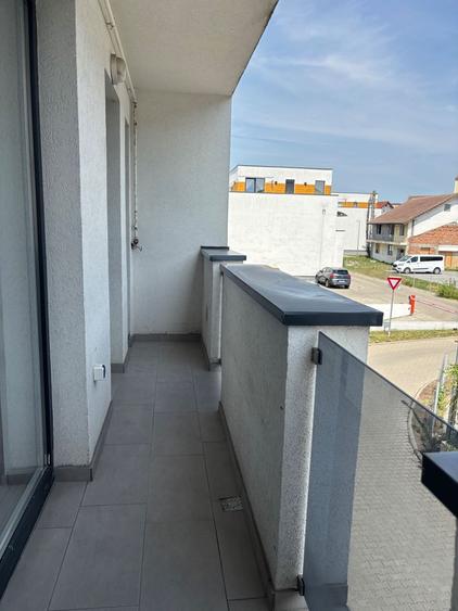 De închiriat | Apartament 2 camere | Turnișor Parcare subterana