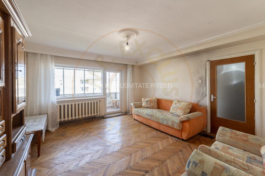 Apartament 3 camere, 89 mp total + garaj separat - 19