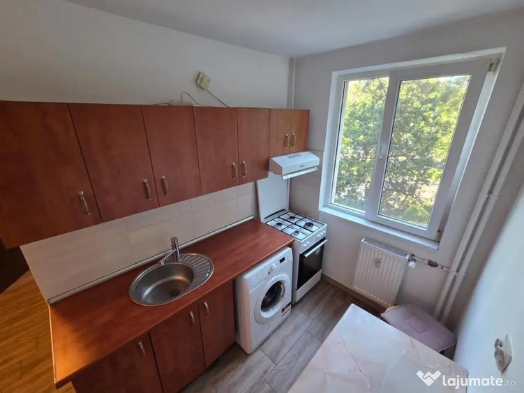 Închiriere apartament 2 camere – Drumul Taberei | 2 min. Auchan | Metrou