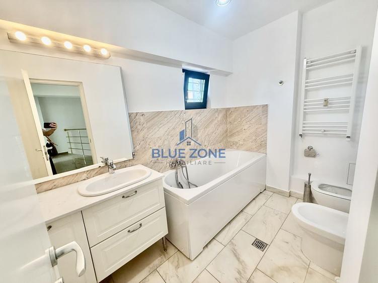 Duplex 4 camere I Unirii I Nemobilat I Etajele 8 si 9 I 127 MP