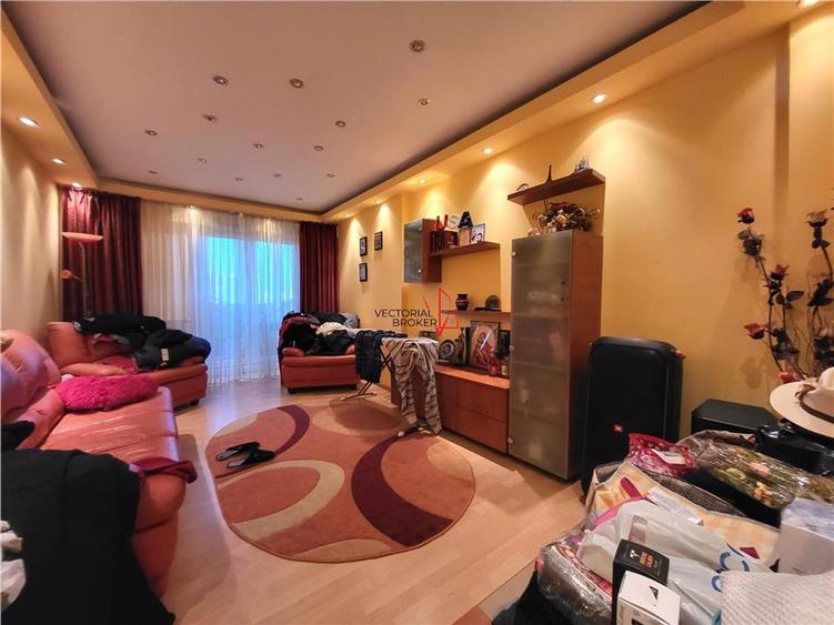 Apartament 4 camere Nicolae Grigorescu Metrou