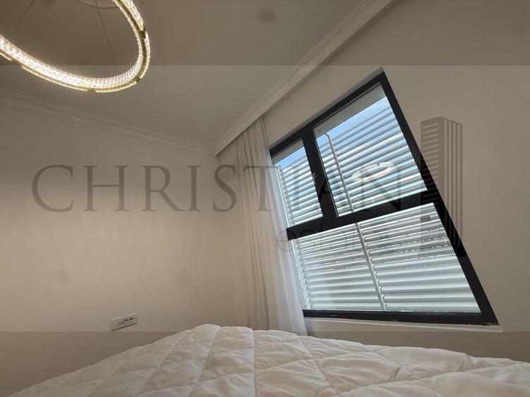 Apartament 2 Camere Exigent Plaza Residence Faza 5