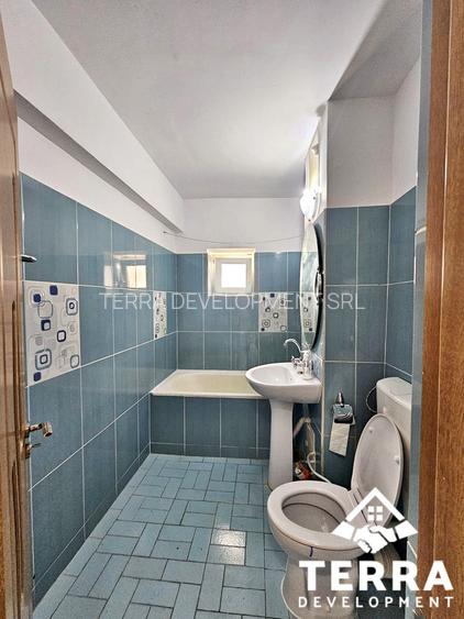 Aproape de centru | Bd. Mamaia-Spitalul Militar| 2 cam - Termen lung - 13