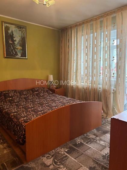 Apartament 4 camere in Titan- Codrii Neamțului– 2 bai, bloc 4 etaje - 3