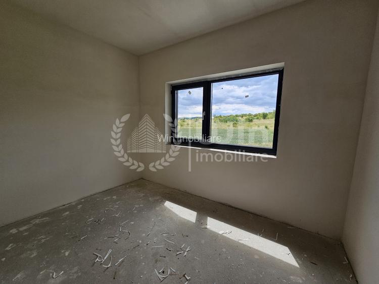Casa individuala | Nzeb | 220mp utili | 479 mp teren | Zona Soporului - 7