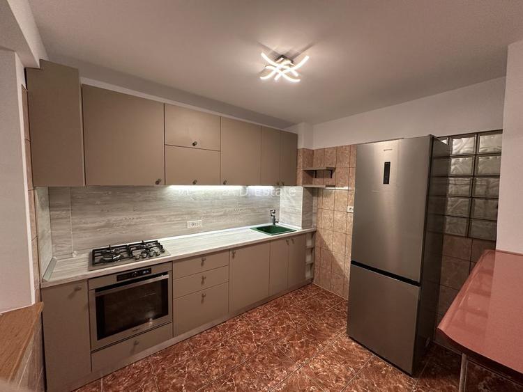 Apartament 2 camere Nicolae Grigorescu | Parc Ior - 7