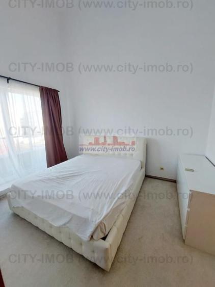 Inchiriere Apartament 3 camere Baneasa