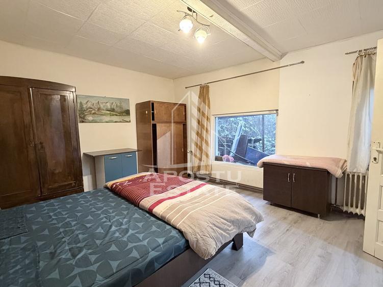 Casa de vanzare Dambovita Timisoara