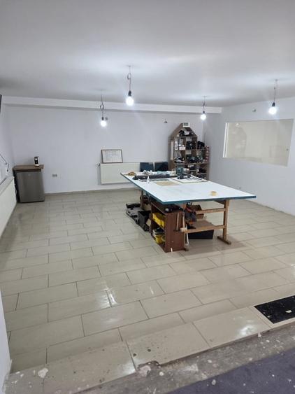 De vanzare spatiu comercial, demisol, Tiglina 1, sub VIP, 89.000 euro