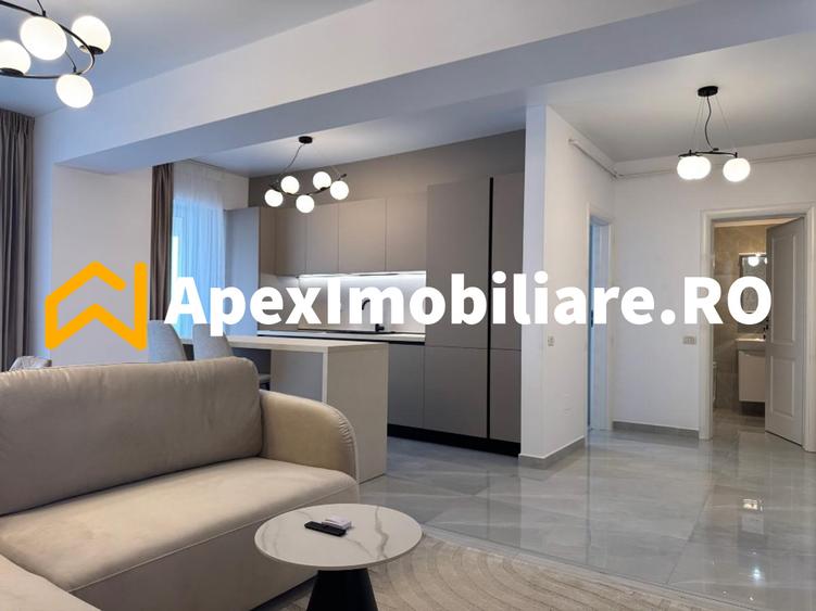 Apartament 2 camere de inchiriat Parcul Carol București | ApexImobiliare.ro