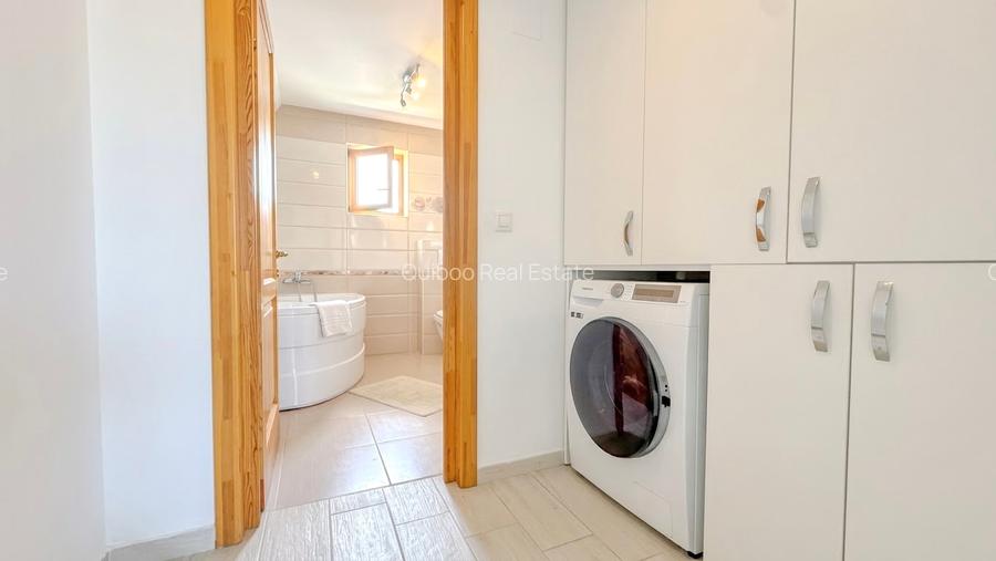 O casă completă cu suflet| 5 camere | Grădină matură, mansardă, beci și terasă | - 13