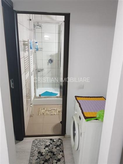 2 camere, parter cu balcon, gradina, 40 mp, Viziru 1 - 9